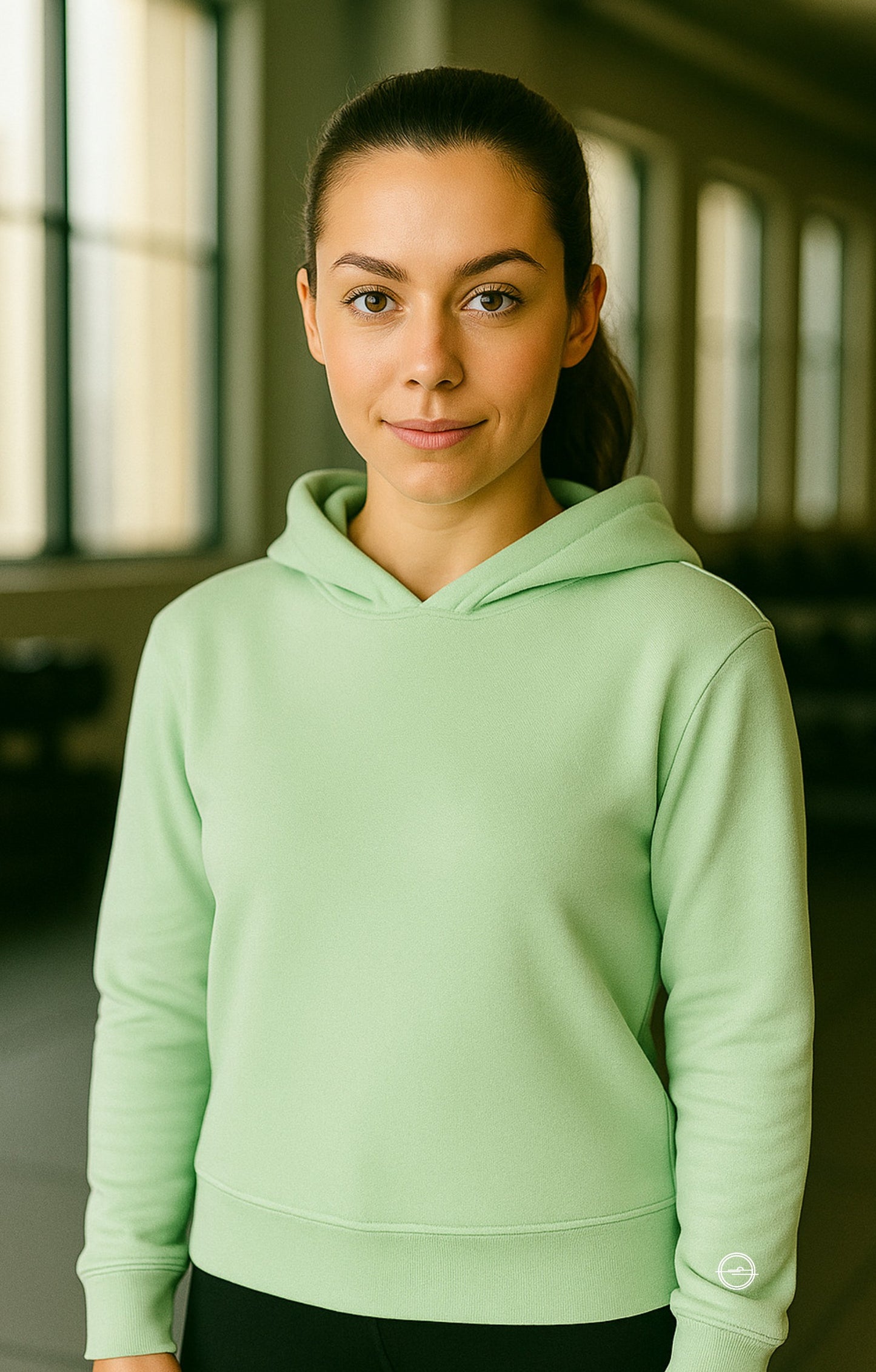 Women's Halo Serenity