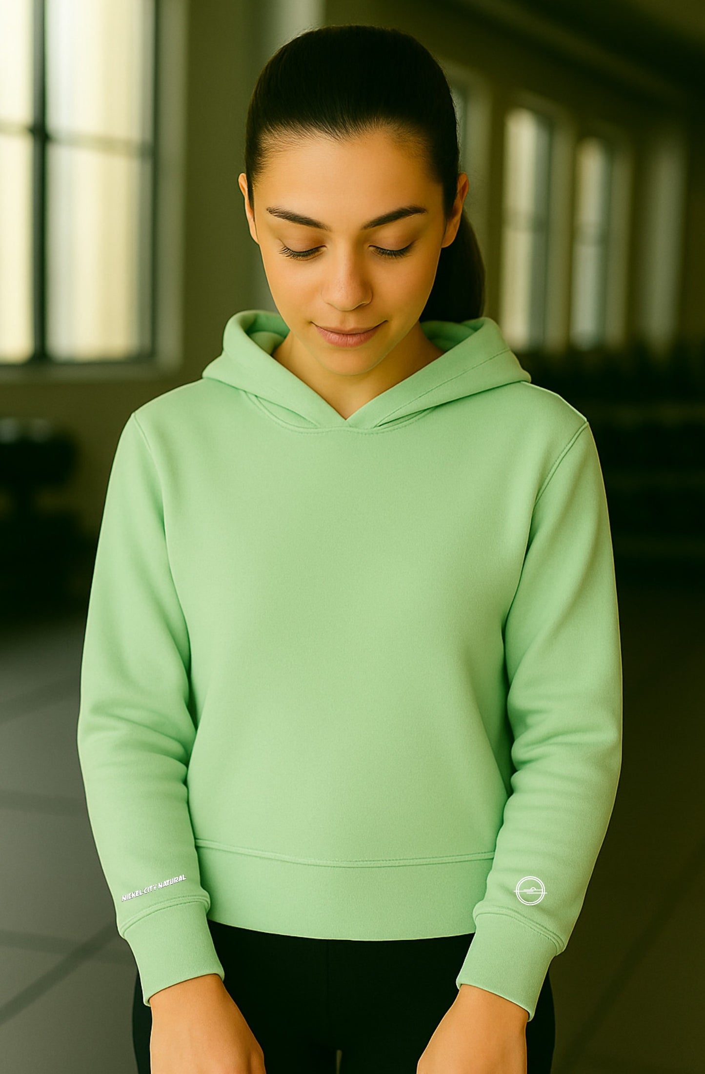 Women's Halo Serenity